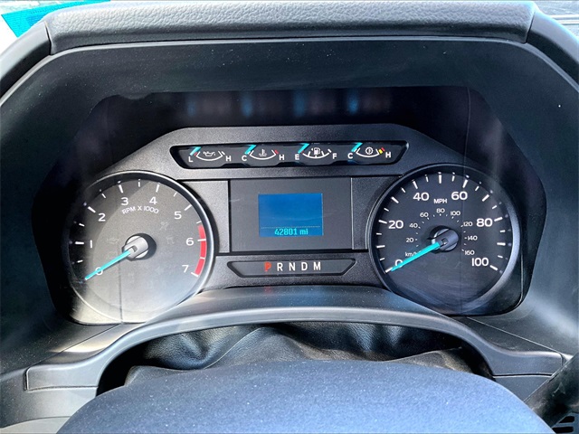 2020 Ford F-350SD XL - Photo 7