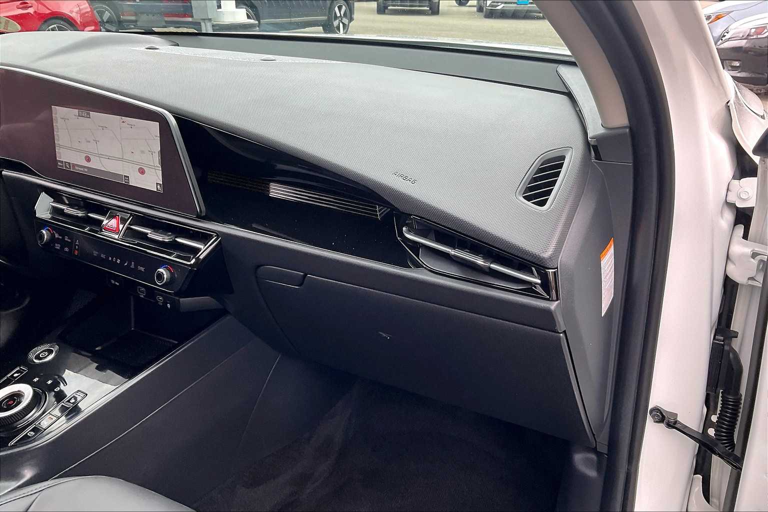 2023 Kia Niro EV Wind - Photo 13