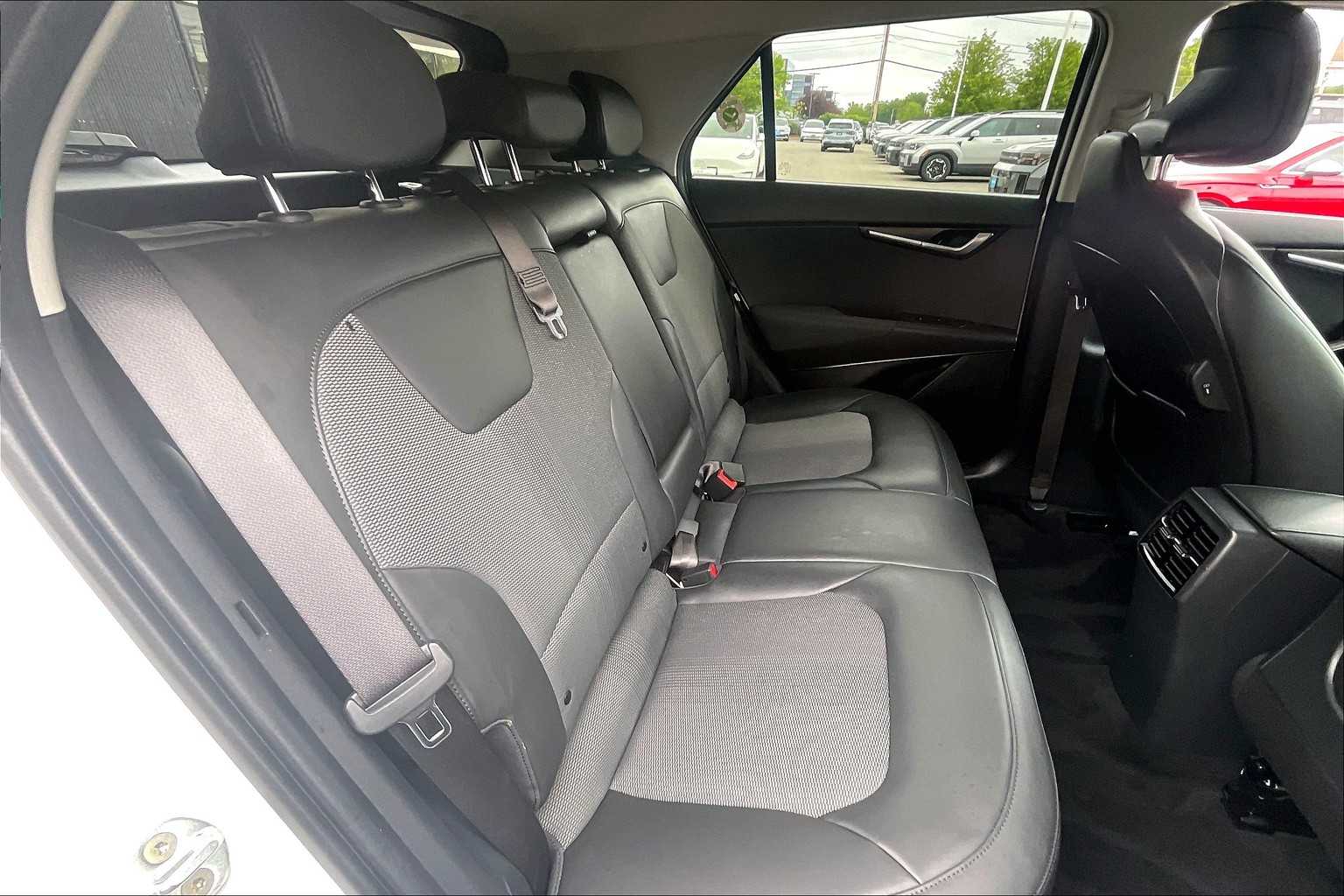 2023 Kia Niro EV Wind - Photo 16