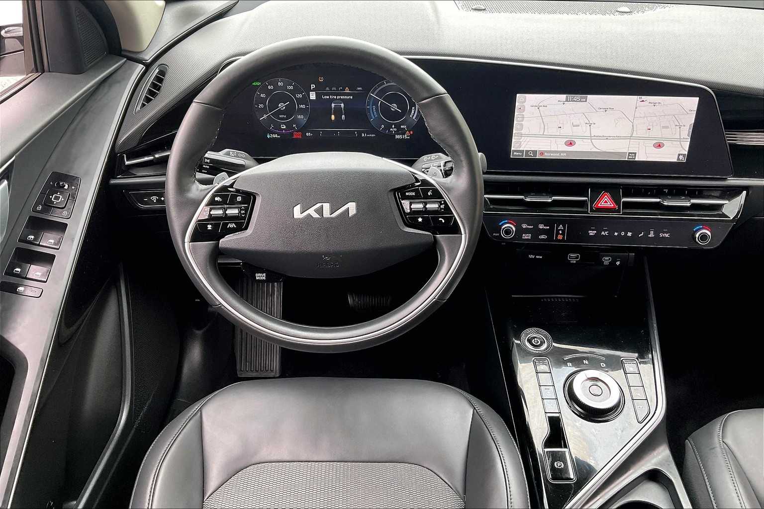 2023 Kia Niro EV Wind - Photo 17