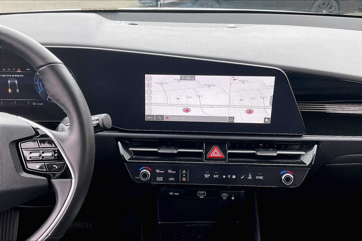 2023 Kia Niro EV Wind - Photo 18