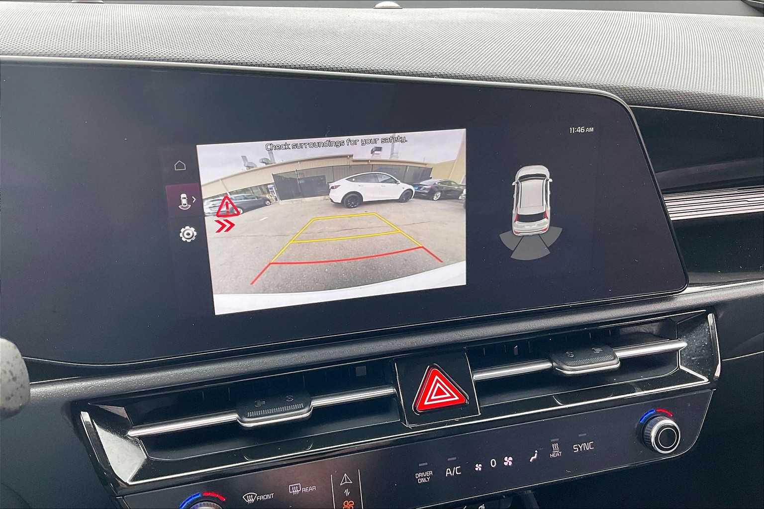 2023 Kia Niro EV Wind - Photo 19
