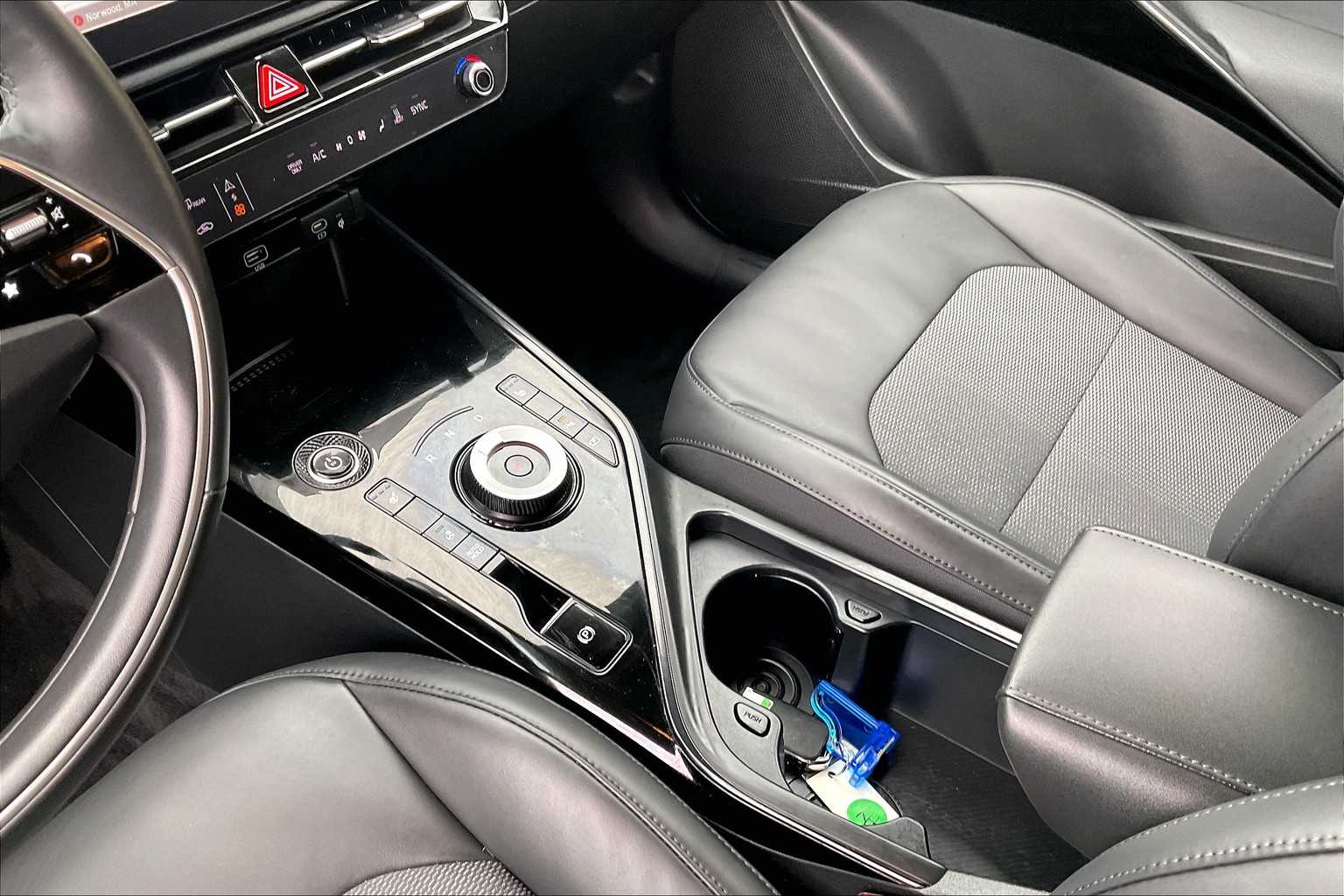 2023 Kia Niro EV Wind - Photo 20