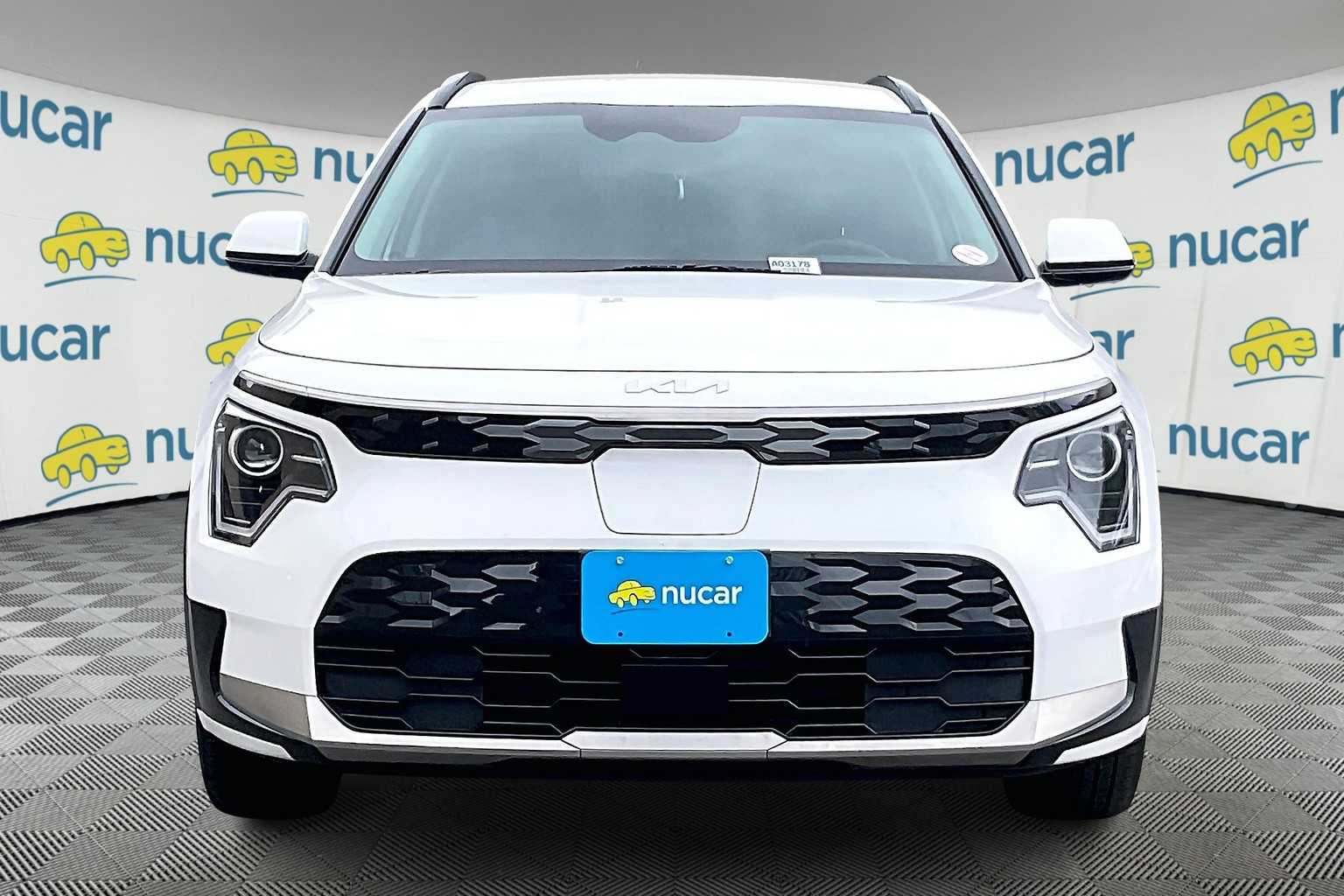 2023 Kia Niro EV Wind - Photo 2