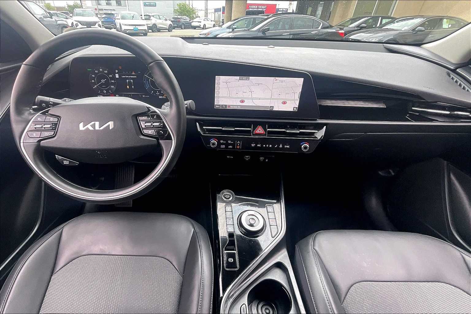 2023 Kia Niro EV Wind - Photo 21