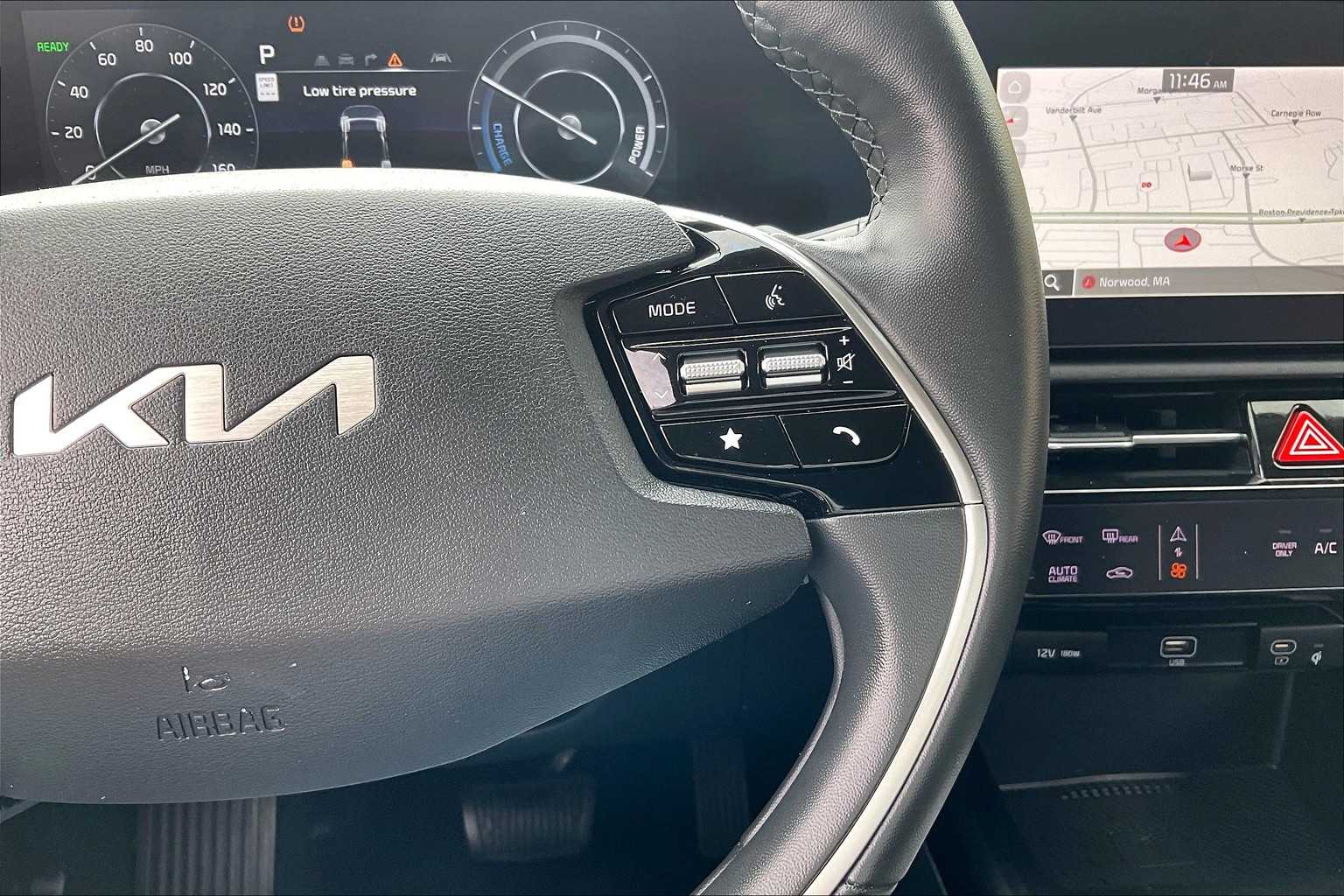 2023 Kia Niro EV Wind - Photo 23