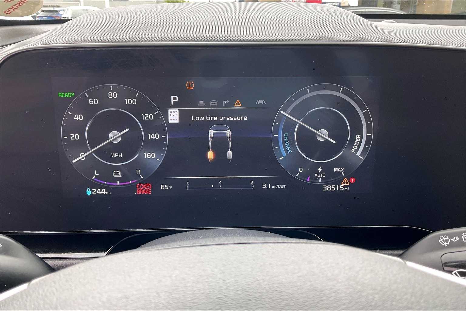 2023 Kia Niro EV Wind - Photo 24