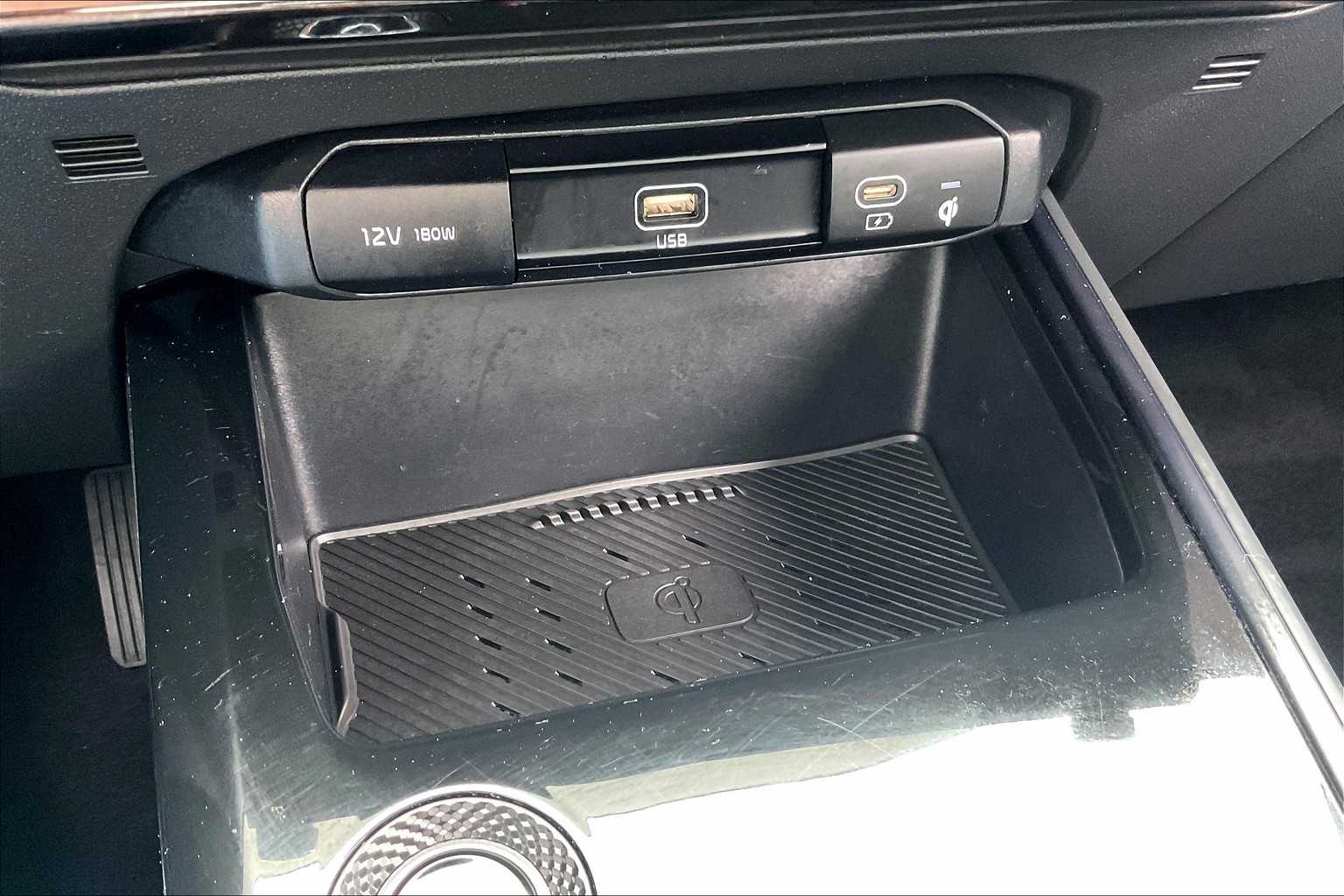 2023 Kia Niro EV Wind - Photo 26