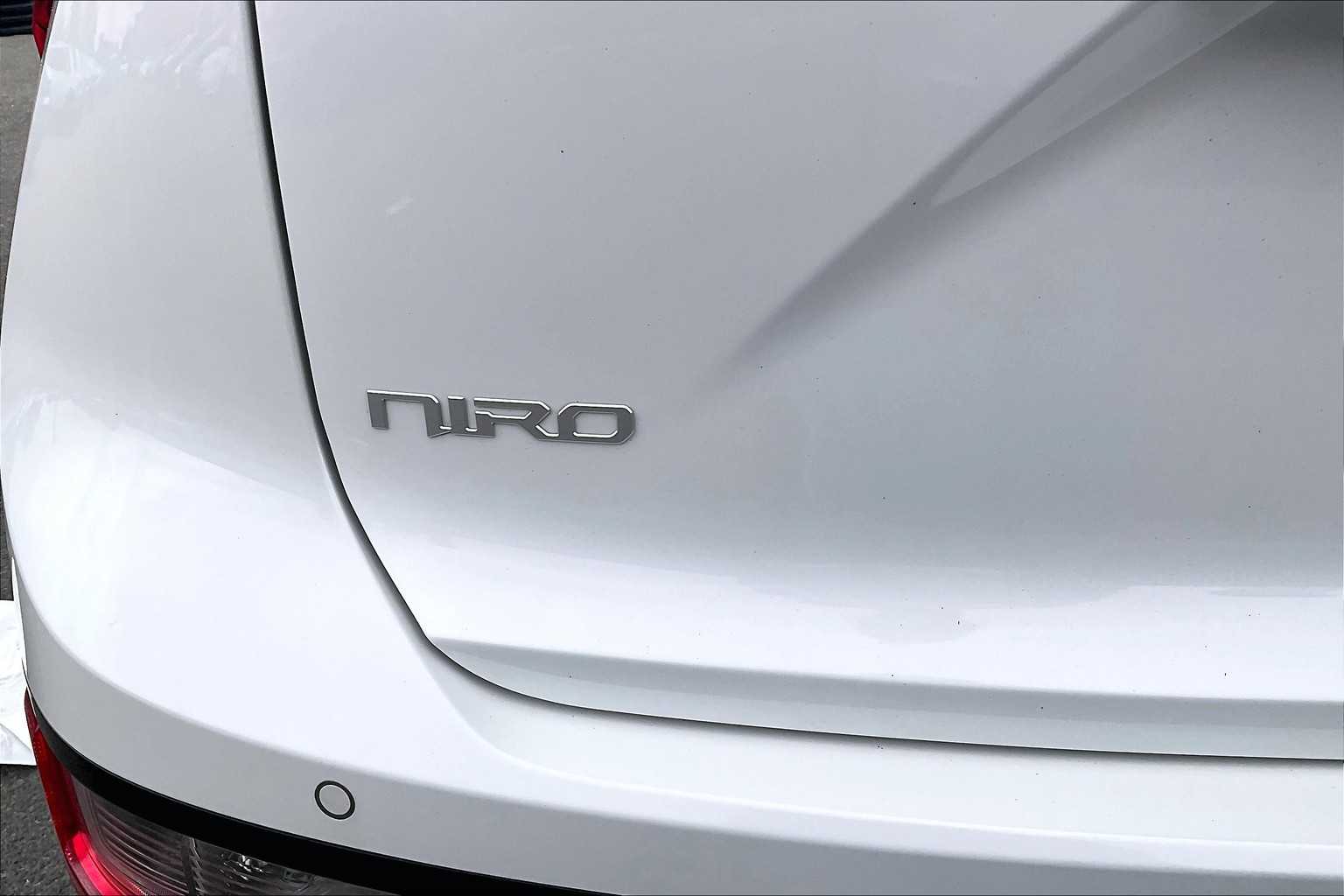 2023 Kia Niro EV Wind - Photo 28