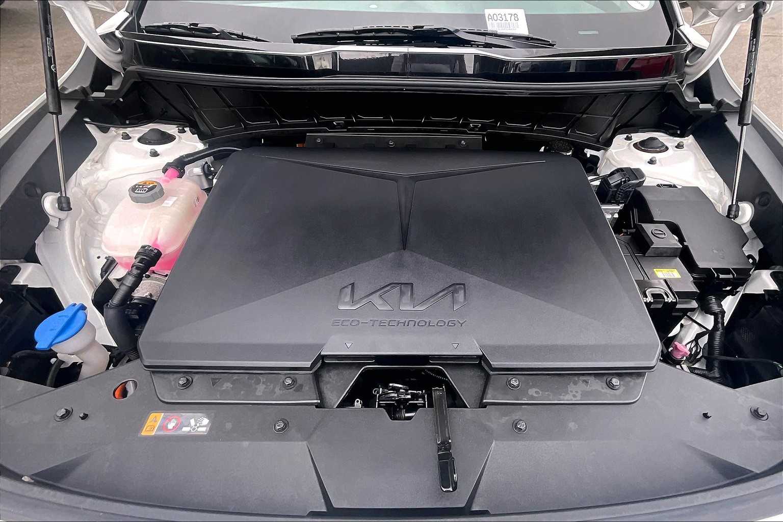 2023 Kia Niro EV Wind - Photo 29