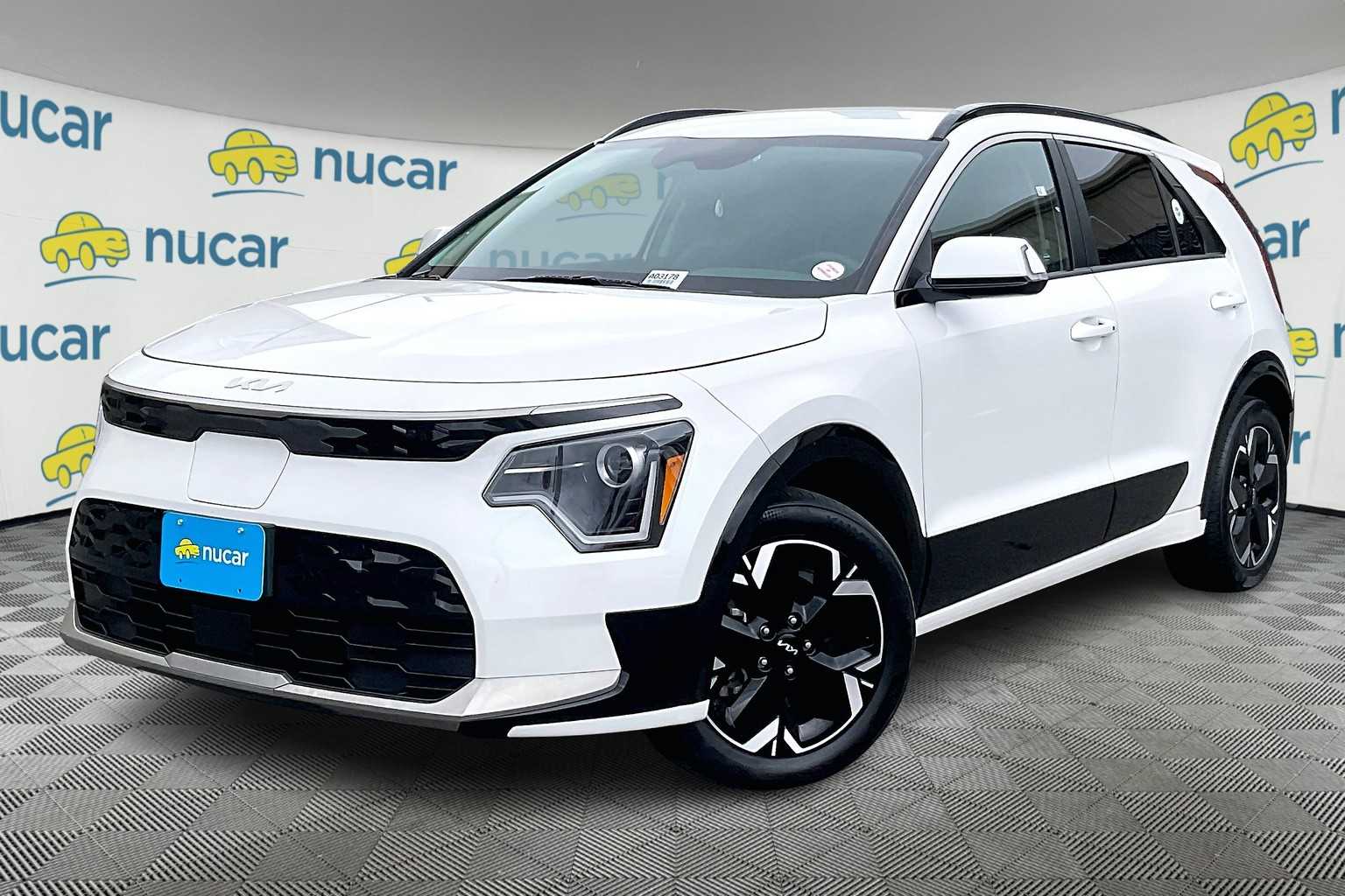 2023 Kia Niro EV Wind - Photo 3