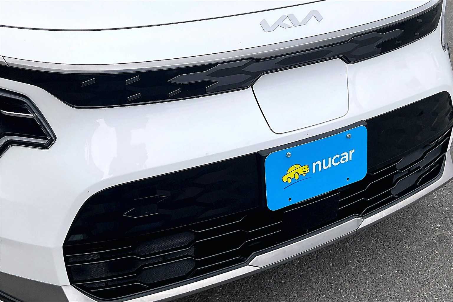 2023 Kia Niro EV Wind - Photo 31