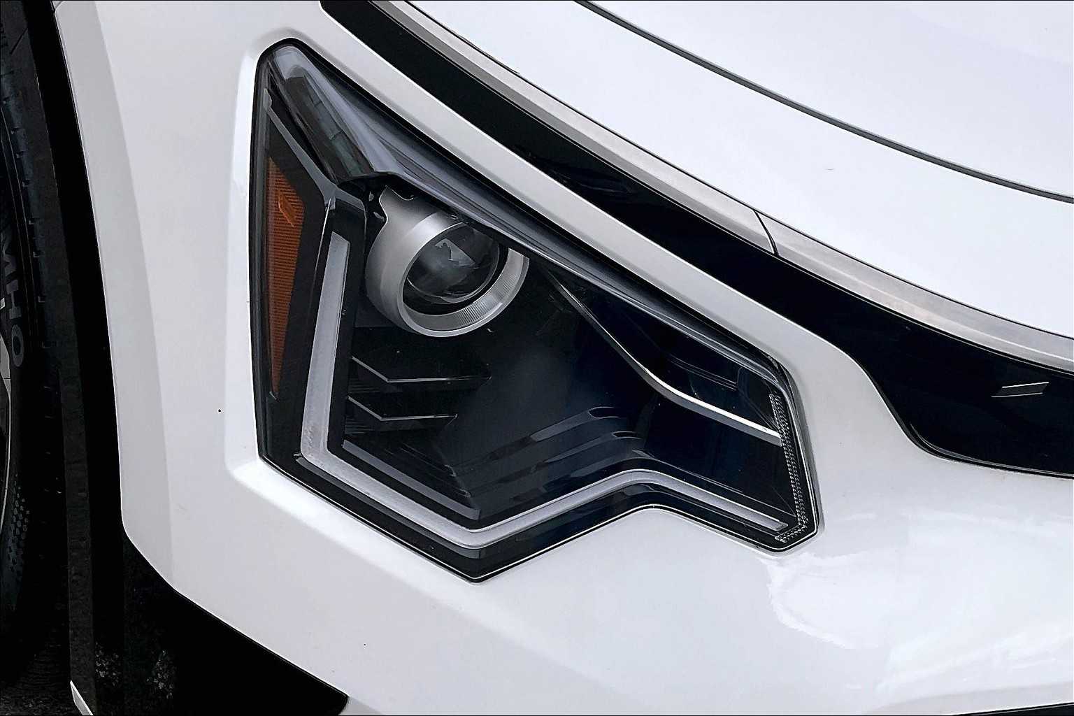 2023 Kia Niro EV Wind - Photo 32