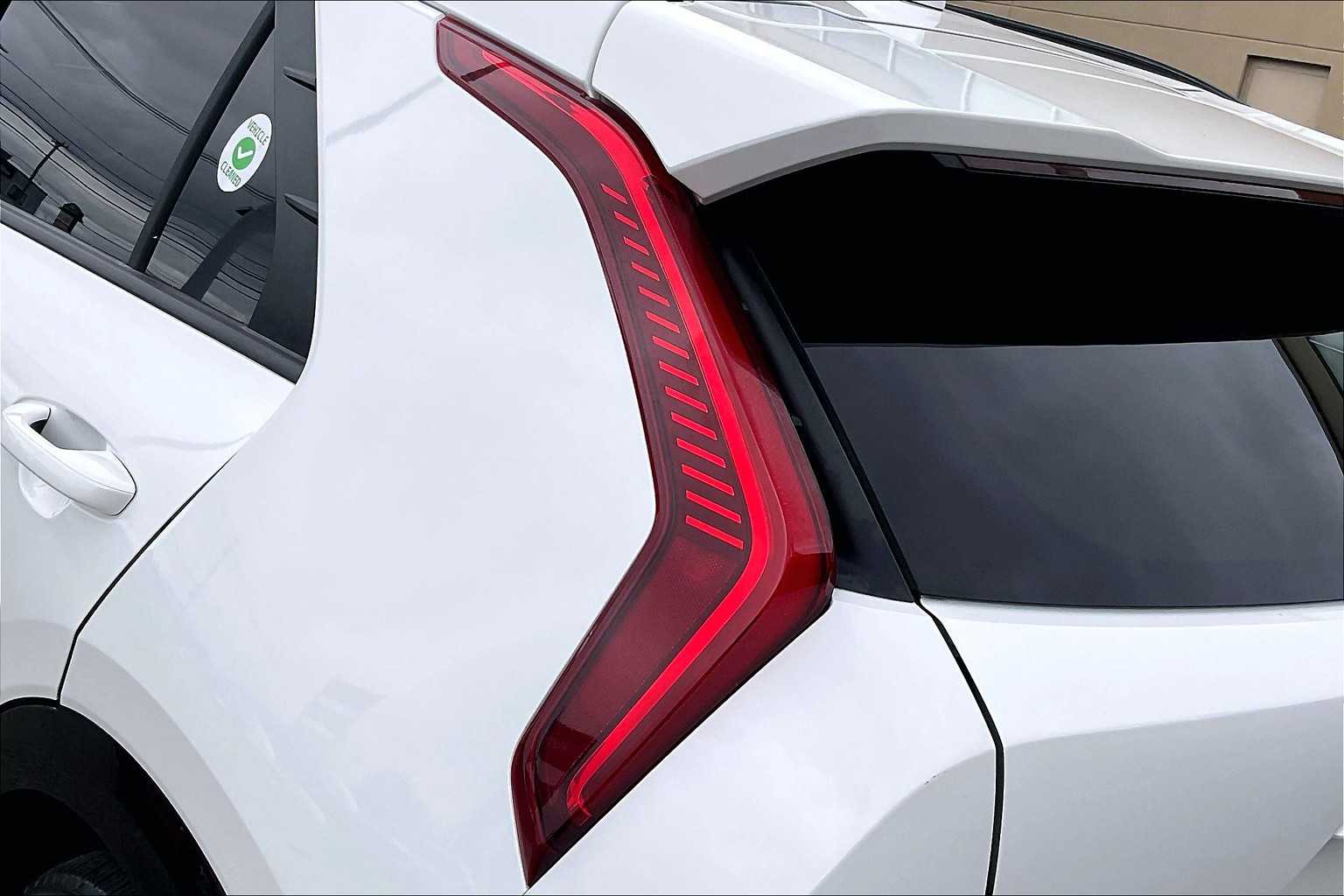 2023 Kia Niro EV Wind - Photo 33