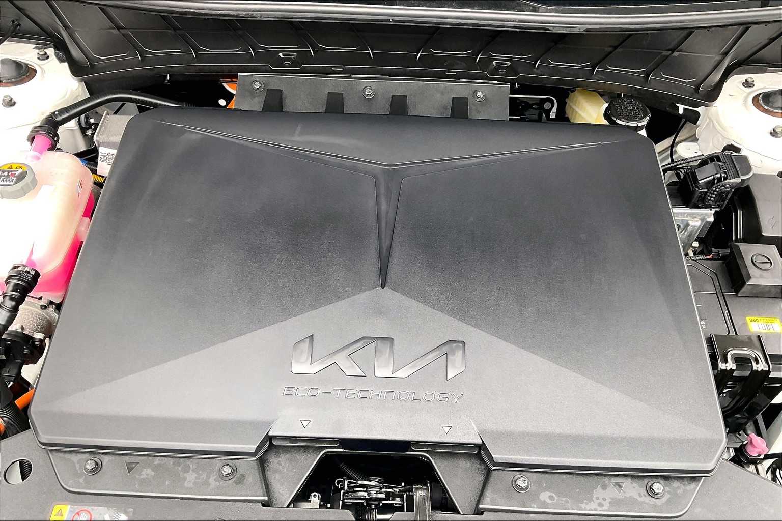 2023 Kia Niro EV Wind - Photo 34