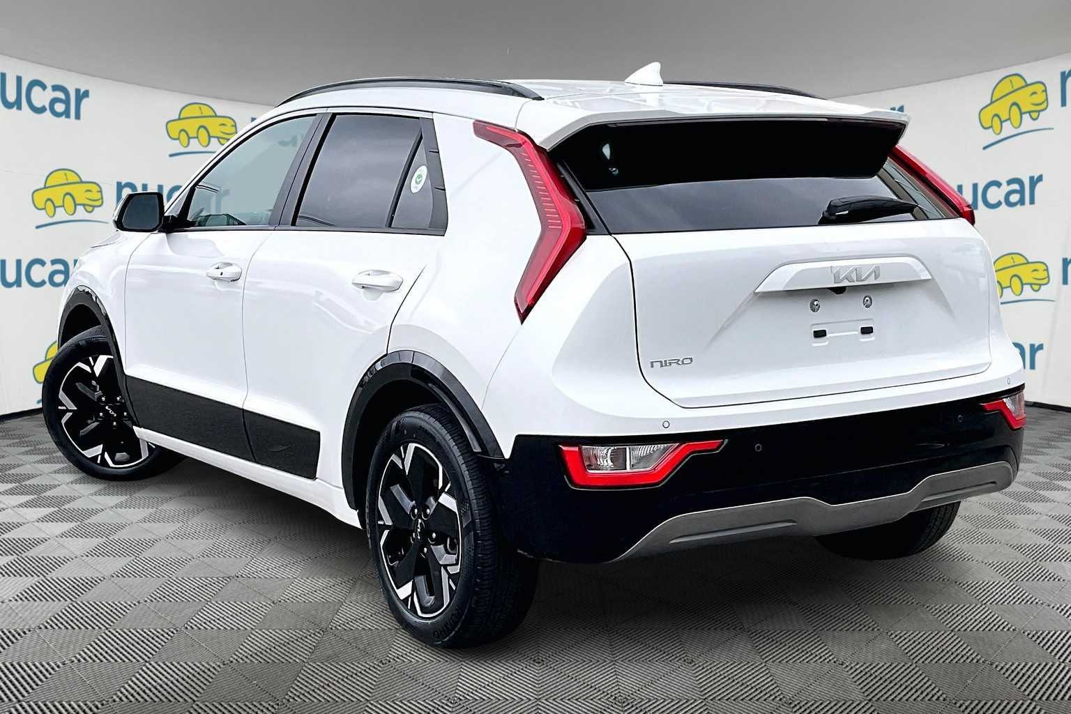 2023 Kia Niro EV Wind - Photo 4