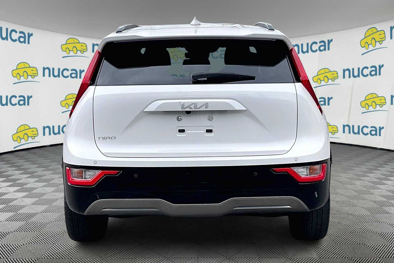 2023 Kia Niro EV Wind - Photo 5