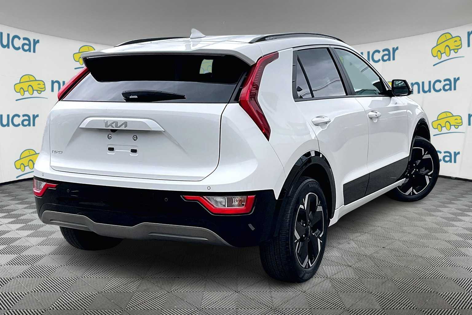 2023 Kia Niro EV Wind - Photo 6