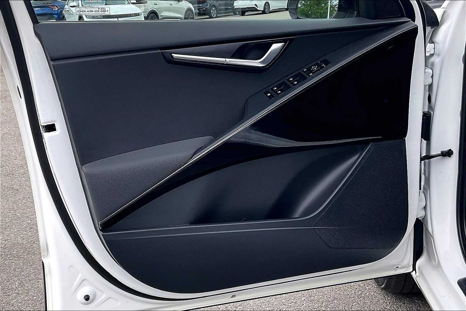 2023 Kia Niro EV Wind - Photo 9