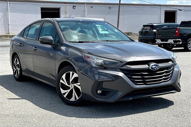 2023 Subaru Legacy Premium