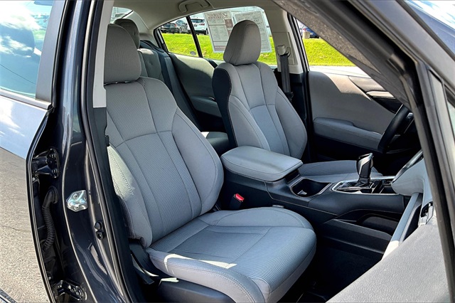 2023 Subaru Legacy Premium - Photo 11