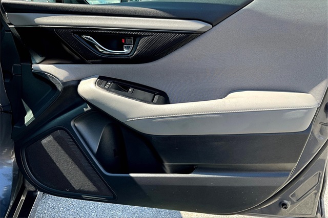2023 Subaru Legacy Premium - Photo 12
