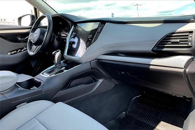 2023 Subaru Legacy Premium - Photo 13