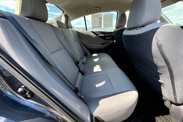 2023 Subaru Legacy Premium - Photo 15