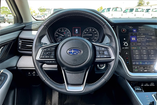 2023 Subaru Legacy Premium - Photo 16
