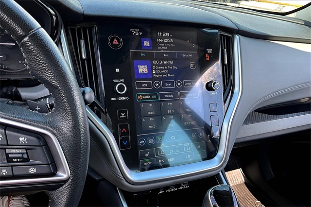 2023 Subaru Legacy Premium - Photo 18