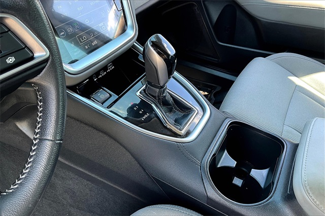 2023 Subaru Legacy Premium - Photo 19