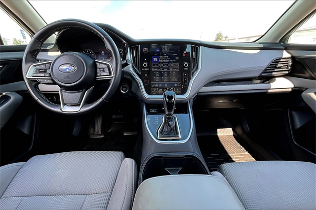 2023 Subaru Legacy Premium - Photo 20