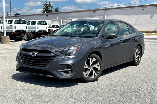 2023 Subaru Legacy Premium - Photo 2