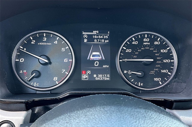 2023 Subaru Legacy Premium - Photo 21