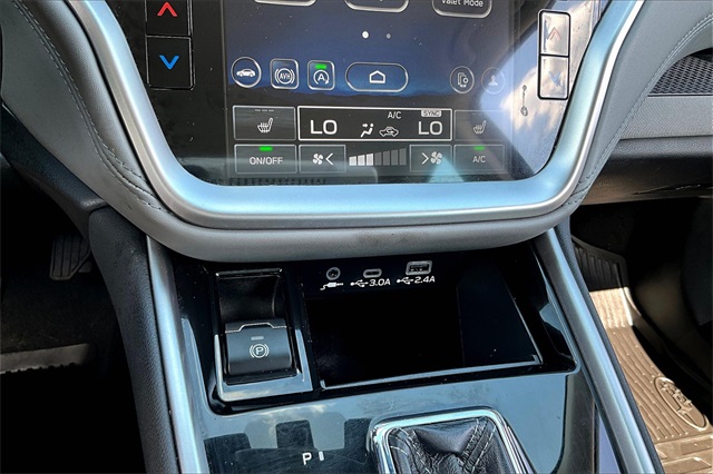 2023 Subaru Legacy Premium - Photo 22