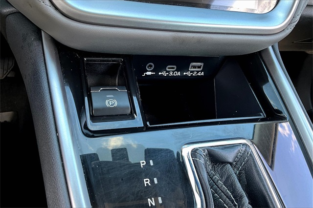 2023 Subaru Legacy Premium - Photo 23