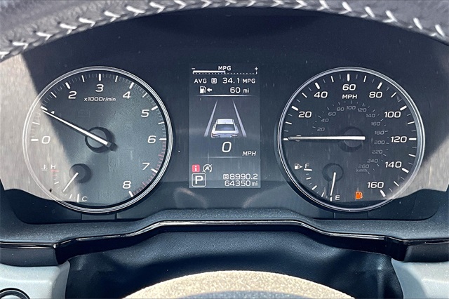 2023 Subaru Legacy Premium - Photo 3