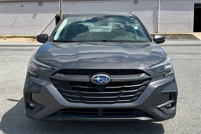 2023 Subaru Legacy Premium - Photo 4