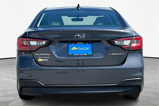 2023 Subaru Legacy Premium - Photo 5