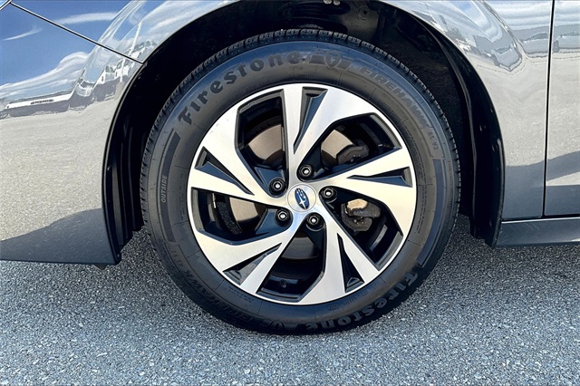 2023 Subaru Legacy Premium - Photo 7