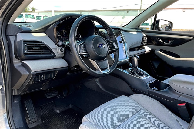 2023 Subaru Legacy Premium - Photo 8