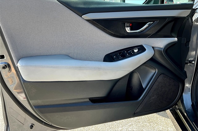 2023 Subaru Legacy Premium - Photo 9