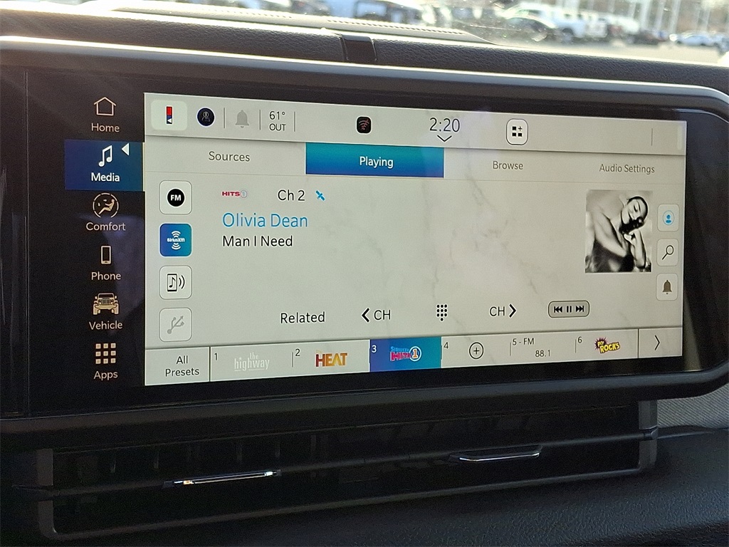 2026 Jeep Wrangler Sport - Photo 12