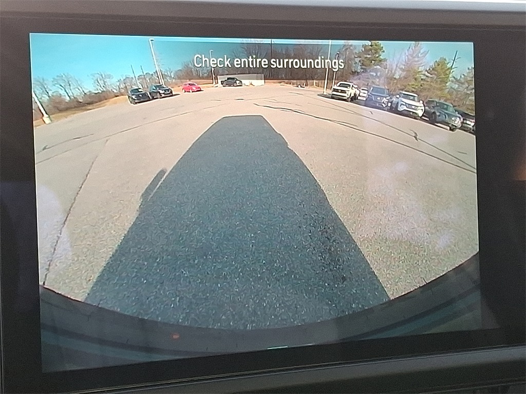 2026 Jeep Wrangler Sport - Photo 13