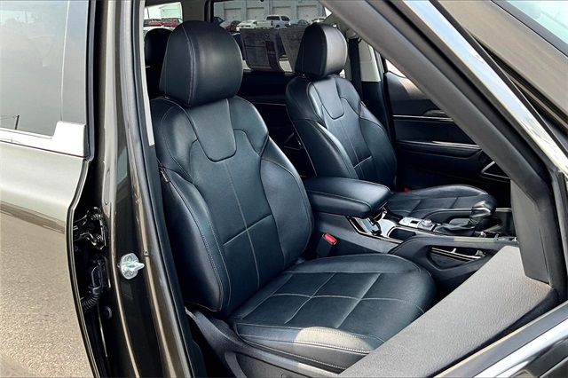 2022 Kia Telluride EX - Photo 11
