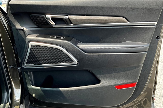 2022 Kia Telluride EX - Photo 12