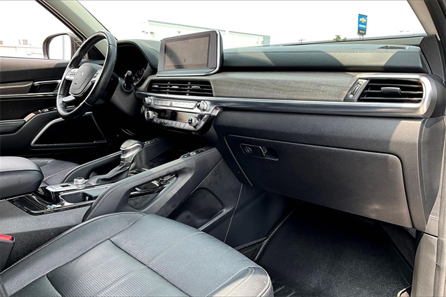 2022 Kia Telluride EX - Photo 13