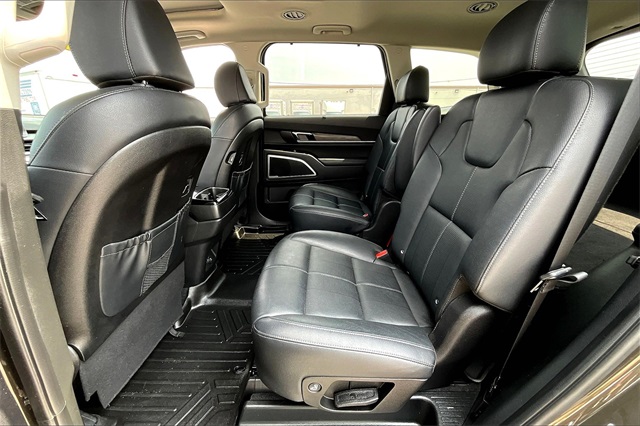2022 Kia Telluride EX - Photo 14