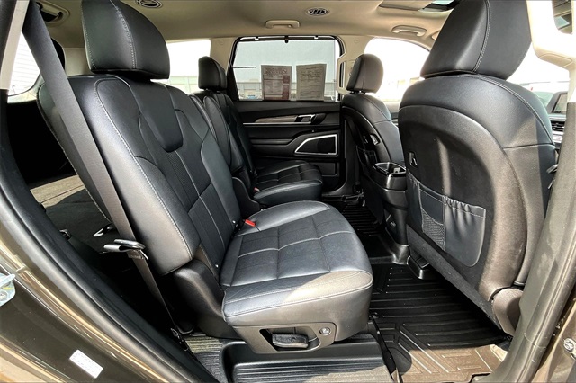 2022 Kia Telluride EX - Photo 15