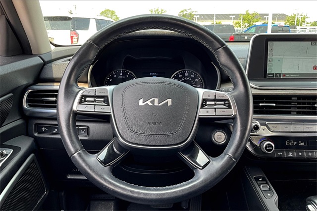 2022 Kia Telluride EX - Photo 16